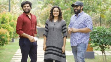 Padavettu: Manju Warrier to Share Screen Space with Nivin Pauly For the First Time!