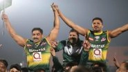 Imran Khan Congratulates Pakistan for Winning Kabaddi World Championships 2020 Against &lsquo;Unofficial Indian Team&rsquo; (See Post)