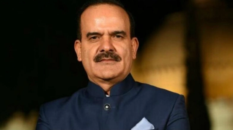 Ex-Mumbai Top Cop Granted Relief From Arrest Till June 9