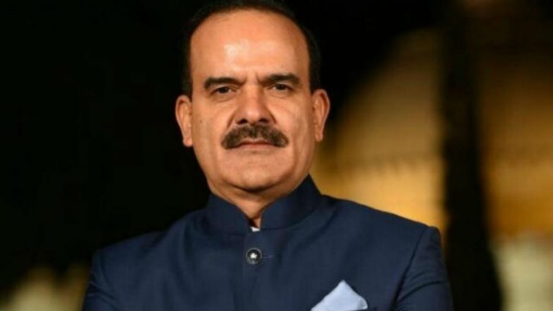 Param Bir Singh's Letter to Uddhav Thackeray in Sachin Vaze Case is Being Verified, Says Maharashtra CM's Office