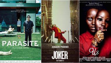 Parasite, Joker, Us and Other Films That Echoed Class Wars and Economic Disparity Prevalent in Our Cultures With Their Powerful Stories 