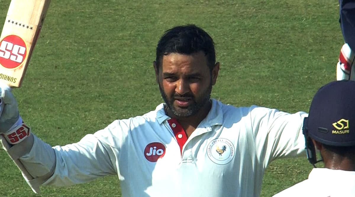 Ranji Trophy 2019–20 Knockouts: Gujarat, Bengal in Driver’s Seat at Stumps on Day 2 Ranji Trophy 2019–20 Knockouts: Gujarat, Bengal in Driver’s Seat at Stumps on Day 2