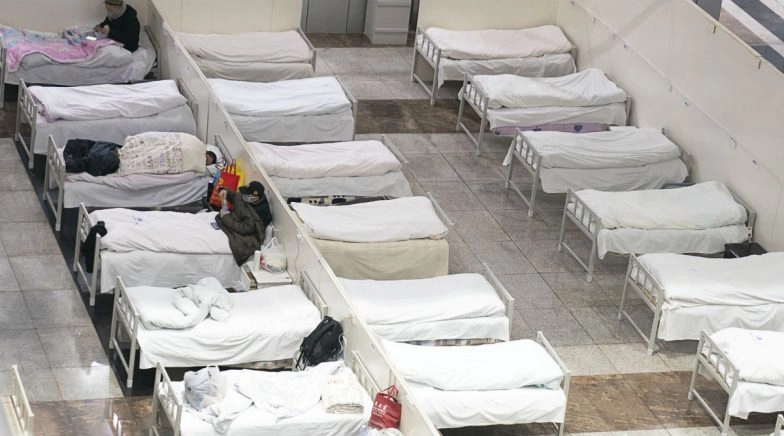 Coronavirus Outbreak: BMC Sets Up Isolation Wards in Four Hospitals in Mumbai