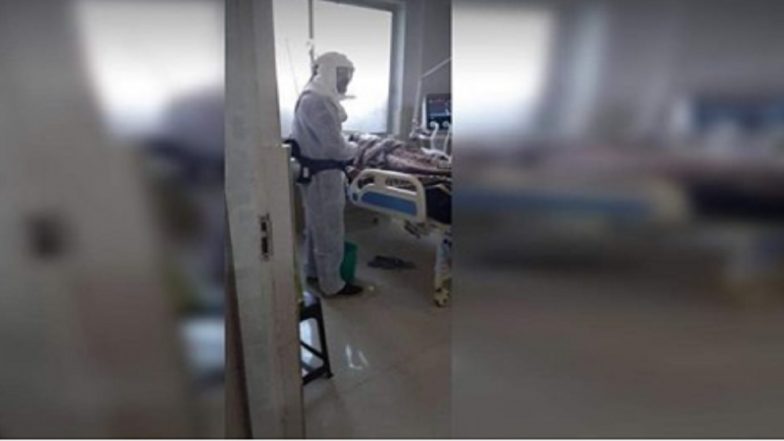 No Coronavirus Patient Under Home Isolation in Delhi Has Died in July: Study