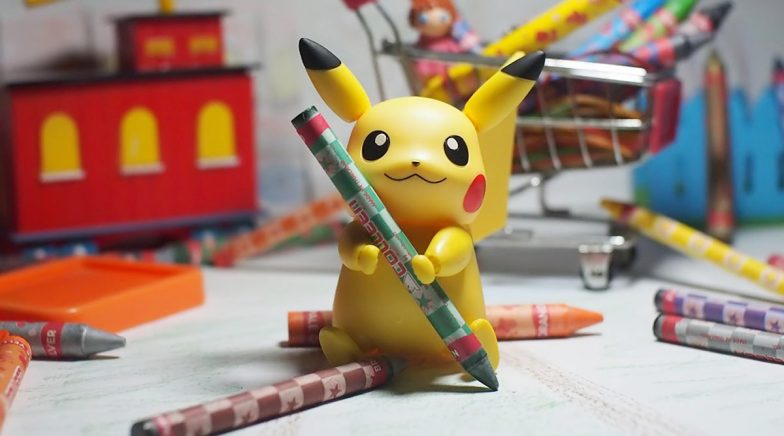 Vote For Your Favourite Pokémon: From Pikachu To Eevee, Google Let's You 'Pokemon vote'!