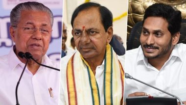 Budget 2020: Kerala, Telangana, Andhra Pradesh Hit Out at Modi Government Over Tax Share Decline