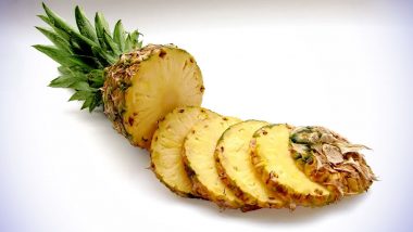 Pineapple Health Benefits: This Exotic Fruit Helps in Belly Fat Loss And Much More