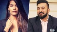 Poonam Pandey Files a Case Against Shilpa Shetty&rsquo;s Husband Raj Kundra in Bombay High Court &ndash; Read Details
