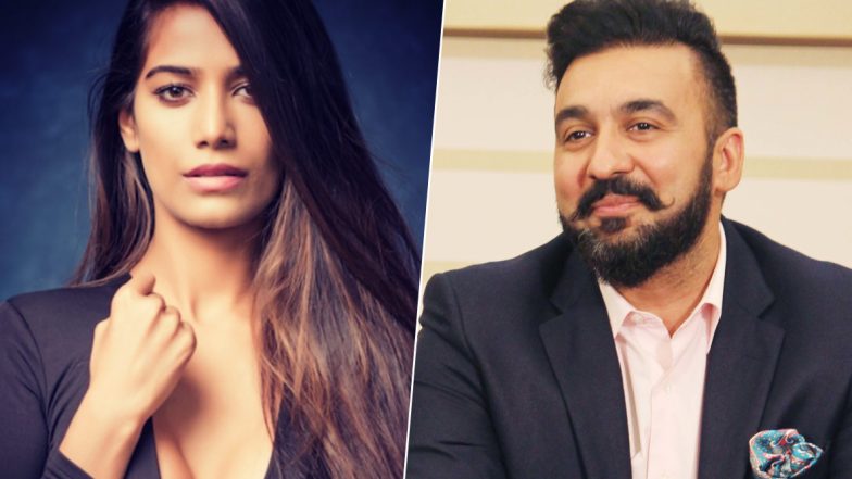 Poonam Pandey Files a Case Against Shilpa Shetty’s Husband Raj Kundra in Bombay High Court – Read Details