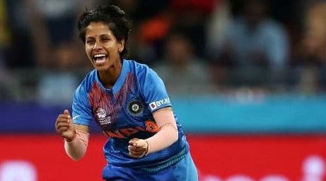 Women's T20 World Cup 2020: How Poonam Yadav Put Australia in a Spin Women's T20 World Cup 2020: How Poonam Yadav Put Australia in a Spin
