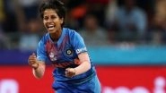 Given a Chance, Would Love to Play for Chennai Super Kings in Women&rsquo;s IPL: Poonam Yadav