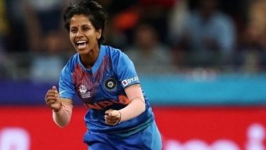 Given a Chance, Would Love to Play for Chennai Super Kings in Women’s IPL: Poonam Yadav