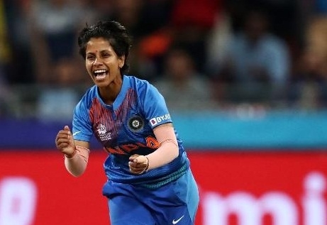 Given a Chance, Would Love to Play for Chennai Super Kings in Women’s IPL: Poonam Yadav