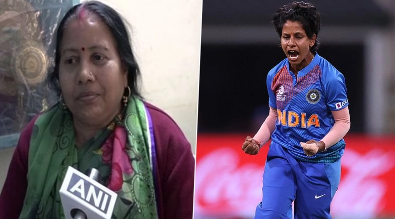 Poonam Yadav’s Mother Says ‘Proud of My Daughter’s Performance’ 