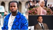 Pop Smoke Passes Away: Nicki Minaj, Ludacris, 50 Cent and Other Artists Mourn the Rapper's Tragic Death&nbsp;