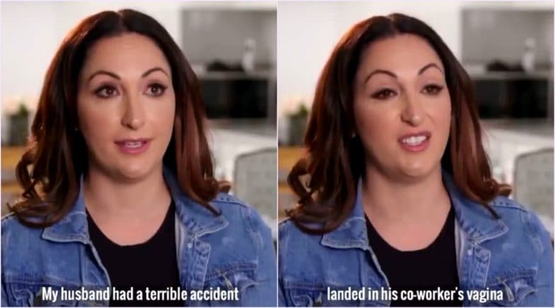 Married At First Sight Contestants' Audition Tape Goes Viral