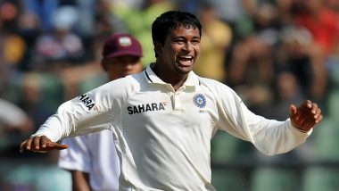 Pragyan Ojha Retires from All Forms of Cricket with Immediate Effect