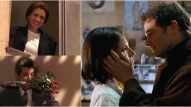 Propose Day 2020: From Pretty Woman to Love Actually, Take Cues From These Cute Proposal Scenes to Help You Express Your Love (Watch Videos)