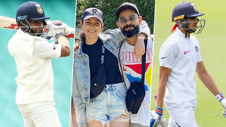 IND vs NZ XI Warm-Up Match: Twitterati Reacts to Prithvi Shaw, Shubman Gill’s Failures, Wonders Why Captain Virat Kohli Didn’t Bat on Day 1 Against New Zealand XI