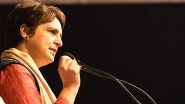 Priyanka Gandhi Hits Delhi Election Campaign Trail, Invokes Sheila Dikshit's Legacy, Slams BJP For Proposing 'UP Model'