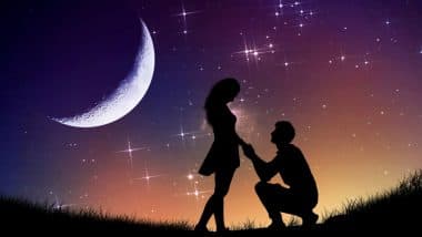 Propose Day Images & HD Wallpapers For Free Download Online: Wish Happy Propose Day 2020 With WhatsApp Stickers and GIF Greetings