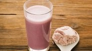 Is Too Much Whey Protein Bad For Your Heart Health? Here's Everything You Need to Know!