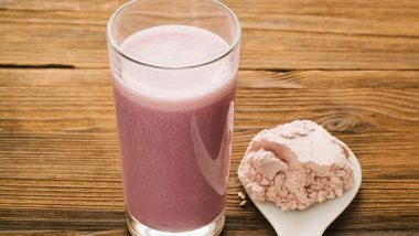 Can You Consume Protein Supplement Powders if You Have Diabetes? Tips for Diabetics to Build Muscles