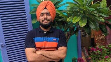 How the World of the Internet Changed My Life: An Inspiring Story of Ishneet Singh a Young Budding Content Marketer From Punjab