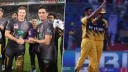 Quetta Gladiators vs Peshawar Zalmi, Dream11 Team Prediction in Pakistan Super League 2020: Tips to Pick Best Team for QUE vs PES Clash in PSL Season 5