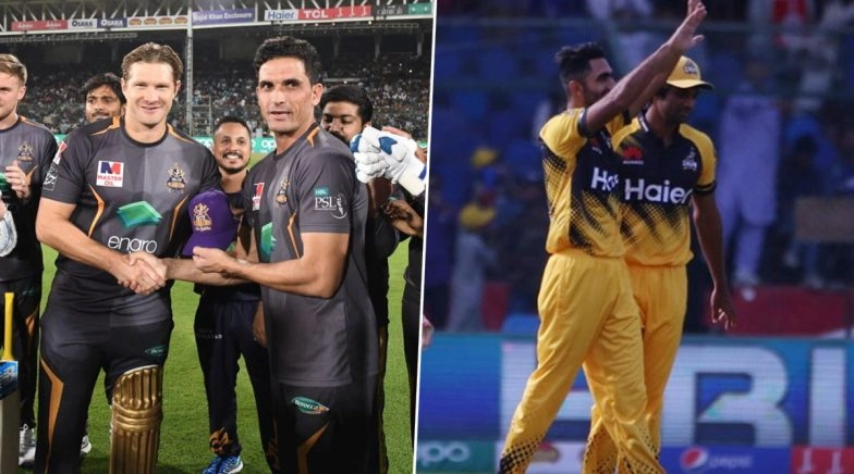 Quetta Gladiators vs Peshawar Zalmi, Dream11 Team Prediction in Pakistan Super League 2020