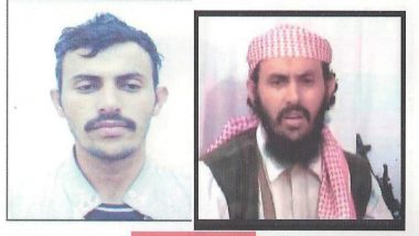 US Announces Killing of Al-Qaida Leader Qassim Al-Rimi in Yemen