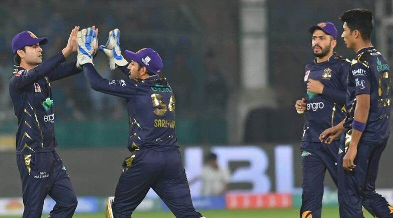 Islamabad United vs Quetta Gladiators, Dream11 Team Prediction in Pakistan Super League 2020