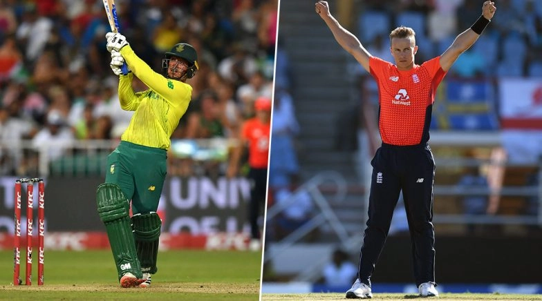 Quinton de Kock vs Tom Curran and Other Exciting Mini Battles to Watch Out 