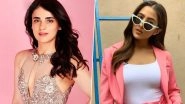 Radhika Madan on Replacing Sara Ali Khan in Angrezi Medium: &lsquo;I Have No Idea About the Backstory of the Film&rsquo;s Casting&rsquo;