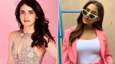 Radhika Madan on Replacing Sara Ali Khan in Angrezi Medium: ‘I Have No Idea About the Backstory of the Film’s Casting’