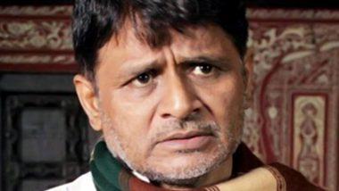 Raghubir Yadav's Ex Wife Poornima Claims Her Husband Had Affairs With Nandita Das and Sanjay Mishra's Wife