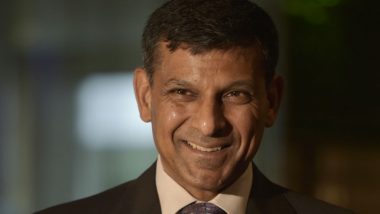 Raghuram Rajan Birthday Special: Interesting Facts And Accomplishments of Former RBI Governor