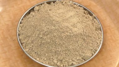 Weight Loss Tip of the Week: How to Use Ragi Flour to Lose Weight