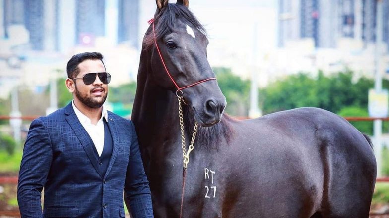 Here’s What Actor Raj Hemant Tapkir Has to Say About His Plans of Becoming a Social Media Influencer!