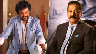 Thalaivar 169: Kamal Haasan to Play a Cameo in Rajinikanth Starrer?