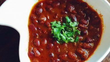 From Paneer Paratha to Rajma Masala, 5 Vegetarian Dishes You Must Eat For Muscle Development And Weight Loss (Watch Videos)