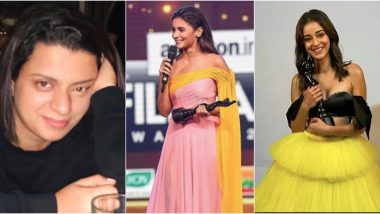 Rangoli Chandel Trolls Alia Bhatt for Best Actress Win, Calls Out Ananya Panday's Best Debutante Win at Filmfare 2020 Awards - Read Tweets