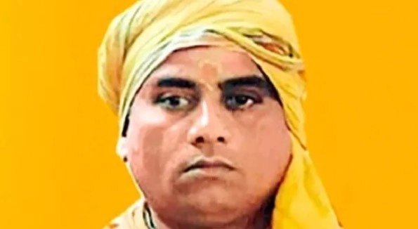 Ranjeet Bachchan Murder Case: Main Accused, Shooter, Jitendra Shot in Leg During Police Encounter