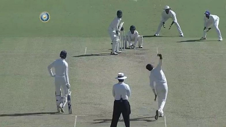 Rajinder Amarnath & Sushil Doshi Say 'Every Indian Must Know Hindi', BCCI Commentators' Statement On-Air During Ranji Trophy 2020 Match Creates a Furore on Social Media (Watch Video)