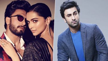 Brahmastra: Ranveer Singh and Deepika Padukone Were Approached to Play Ranbir Kapoor’s Parents in the Flick? (Deets Inside)