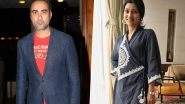 Ranvir Shorey and Konkona Sen Go Separate Ways Amicably, Couple Files For Divorce