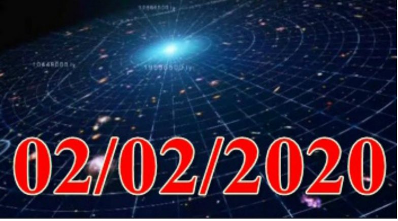 02-02-2020: Sunday’s Date Was a Rare Palindrome That Happened After 900 ...