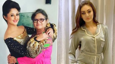 Bigg Boss 13: Rashami Desai’s Mom on Shefali Jariwala’s Friendship With Her Daughter: ‘Aise Logon Ko Dost Nahi Bolte’