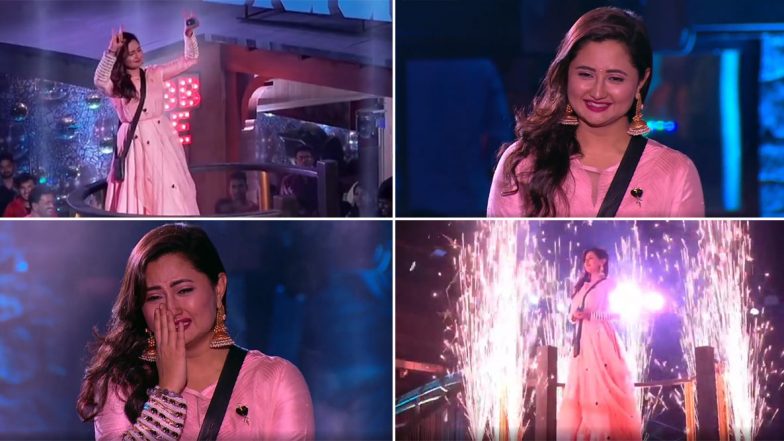 Bigg Boss 13 Winner Prediction: From Being Tolerant to Emotional, 6 Reasons Why the ‘Soul Baring’ Rashami Desai Deserves to Win the Show