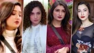 Bigg Boss 13: Rashami Desai Wins the Elite Club Membership; Ankita Lokhande, Gauahar Khan and Others Congratulate Her